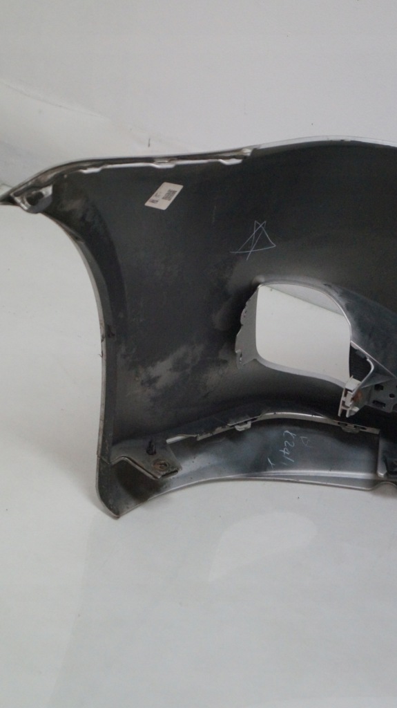 Бампер передній lexus is ii 1g1 2007 Доставка