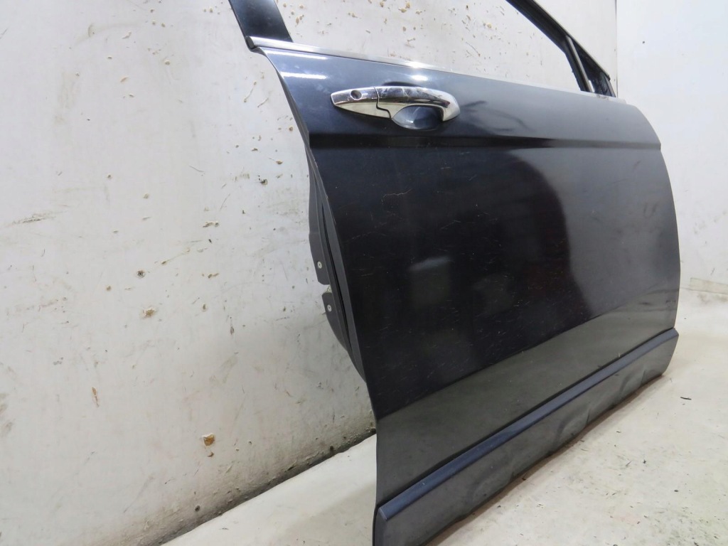 фото №4, Двері праве передні nh684p crv iii lift