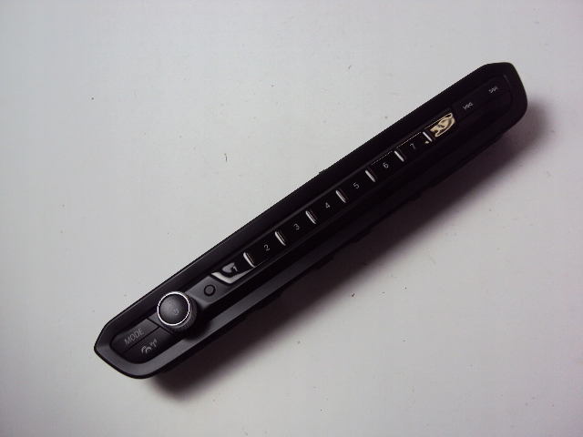 фото №1, Панель радіо bmw serii 3 g20 g21