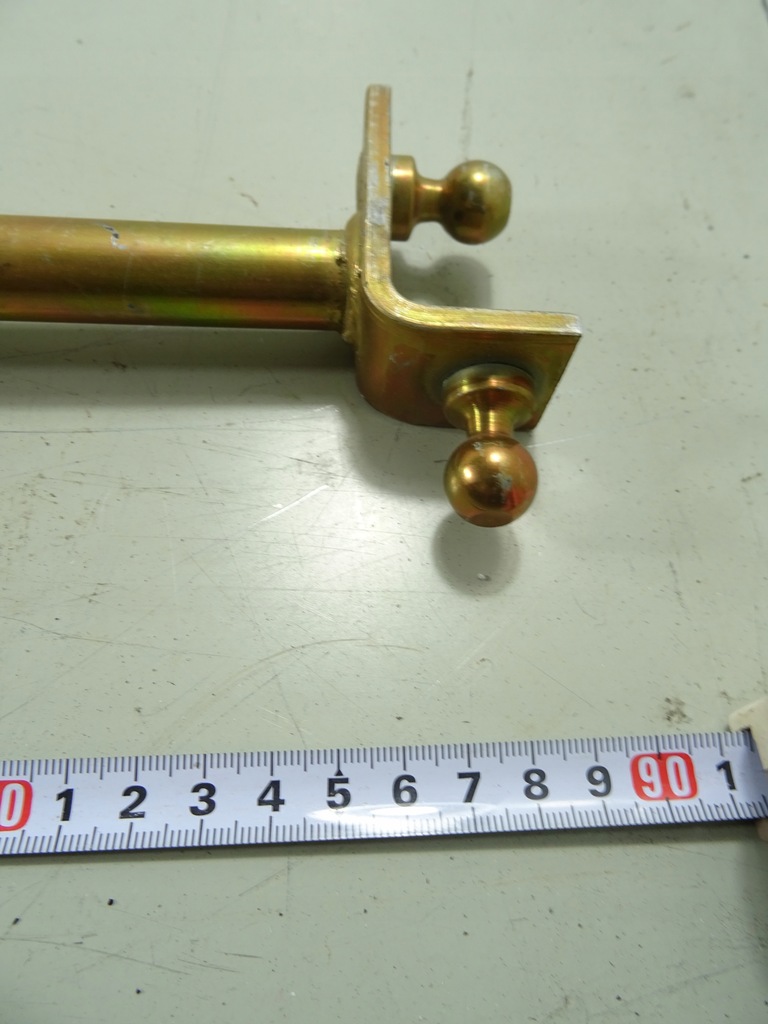 фото №6, Тяга тяга домкрат переключения передач volkswagen