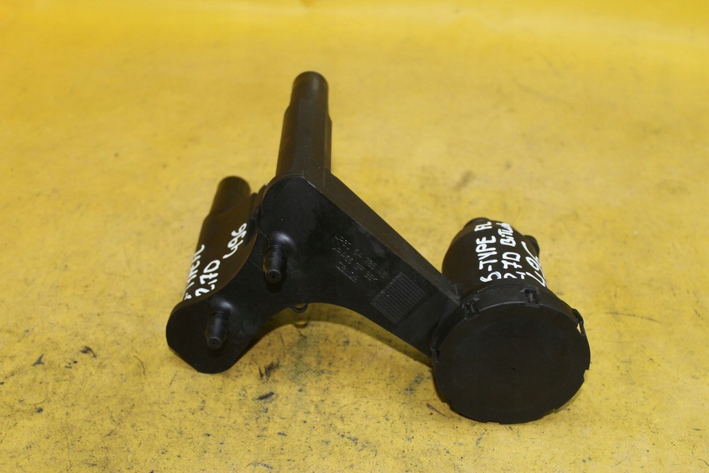 фото №5, Вентиляция картера масла jaguar s-type 4s7q-9424-kb