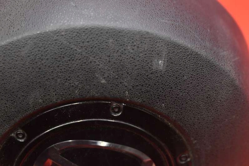 фото №12, Подушка безопасности подушка воздушная водителя t93297a mazda mx5 mx-5 3 iii nc 05-15