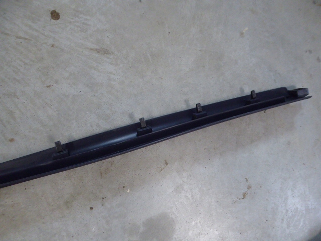 фото №6, Audi a3 8p молдинг поріг ліва hb 3d