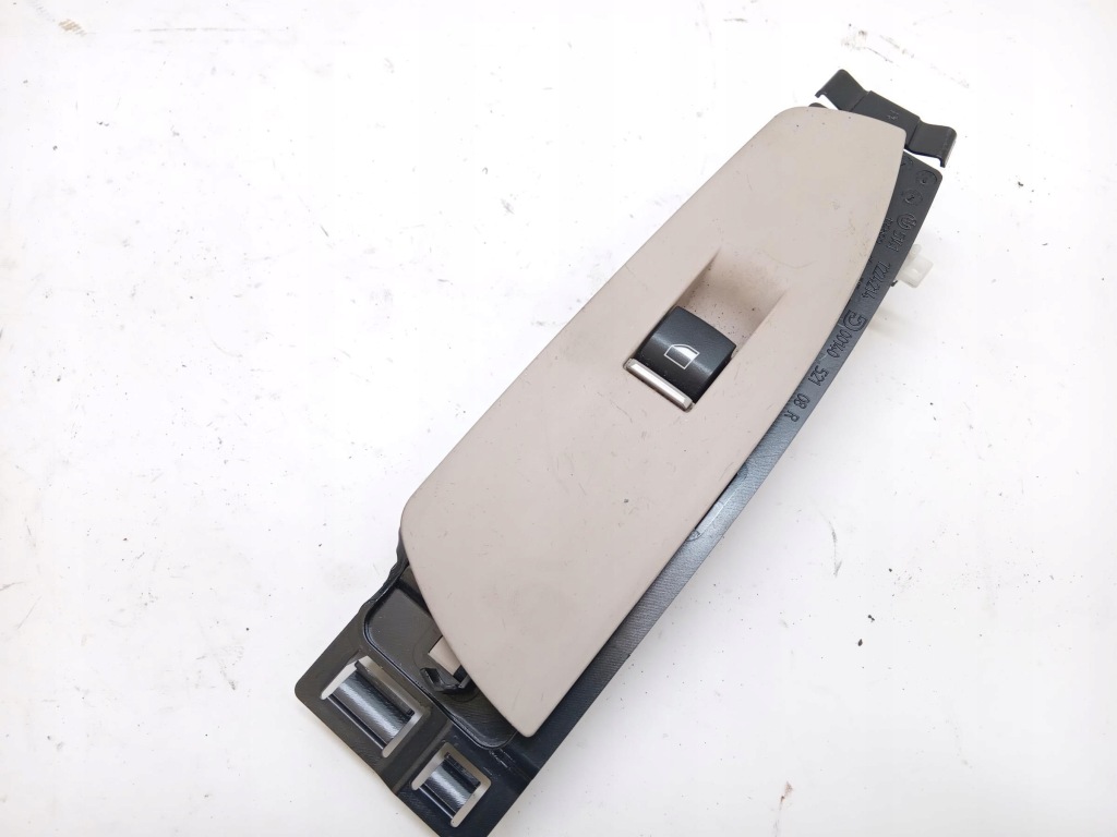 фото №1, Кнопка управление окон задних правых дверь bmw 7 f01, f02 9163525