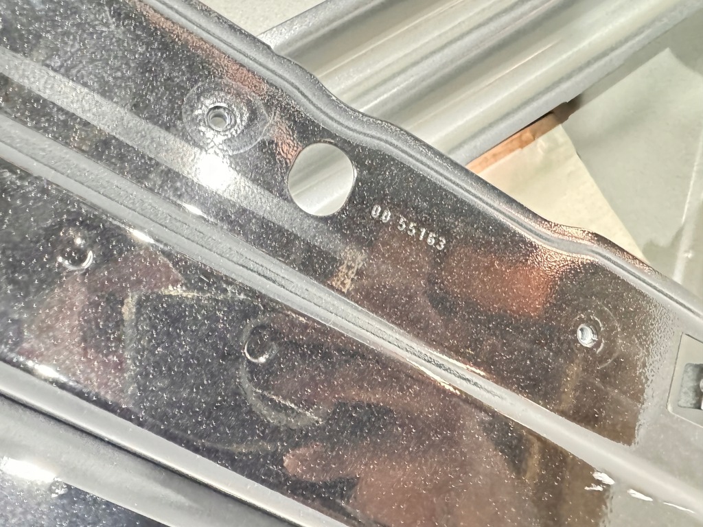 фото №11, Volvo xc90 xc 90 ii дверь правый задняя задние правое