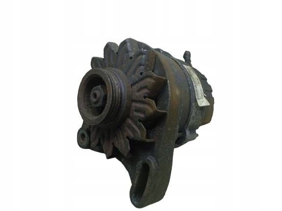 Купити Генератор 63321173 fiat seicento 1.1 65a