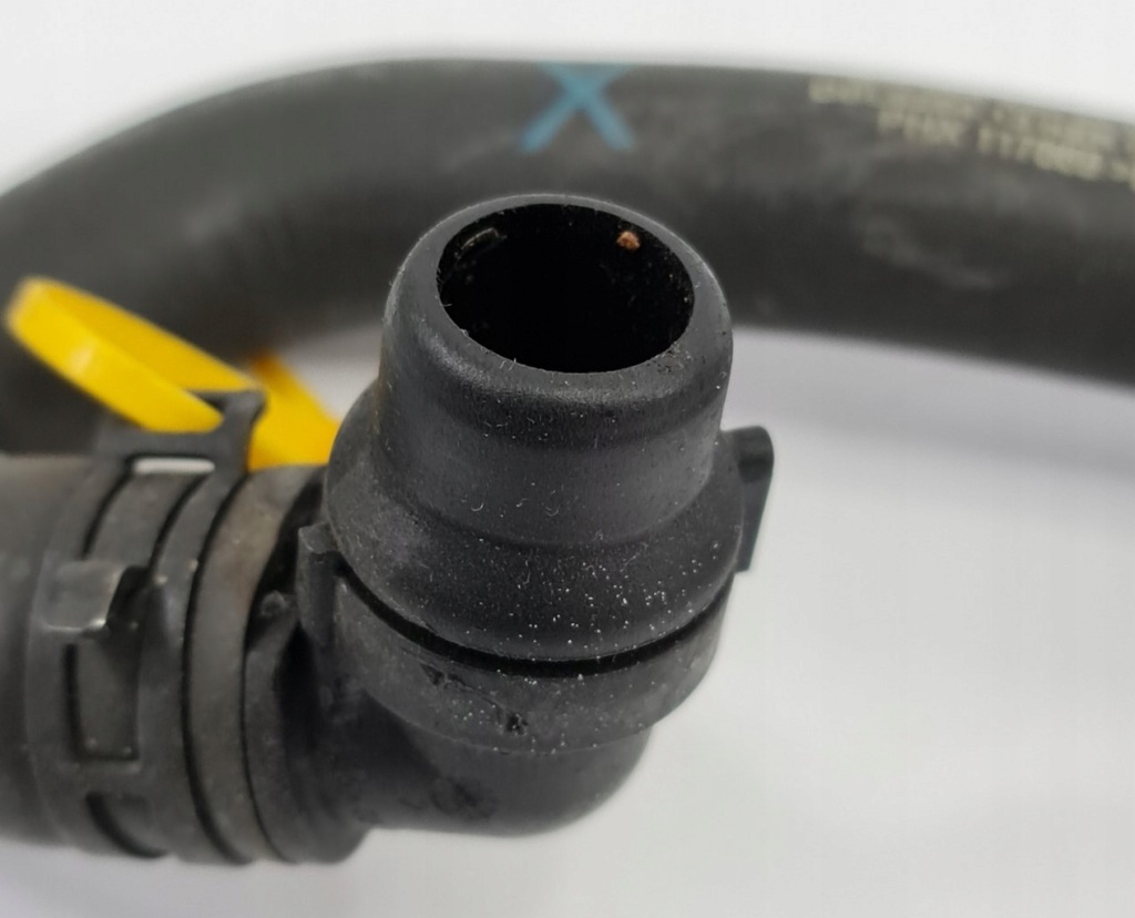 фото №2, Wąż труба wody mercedes glk x204 a2048303896