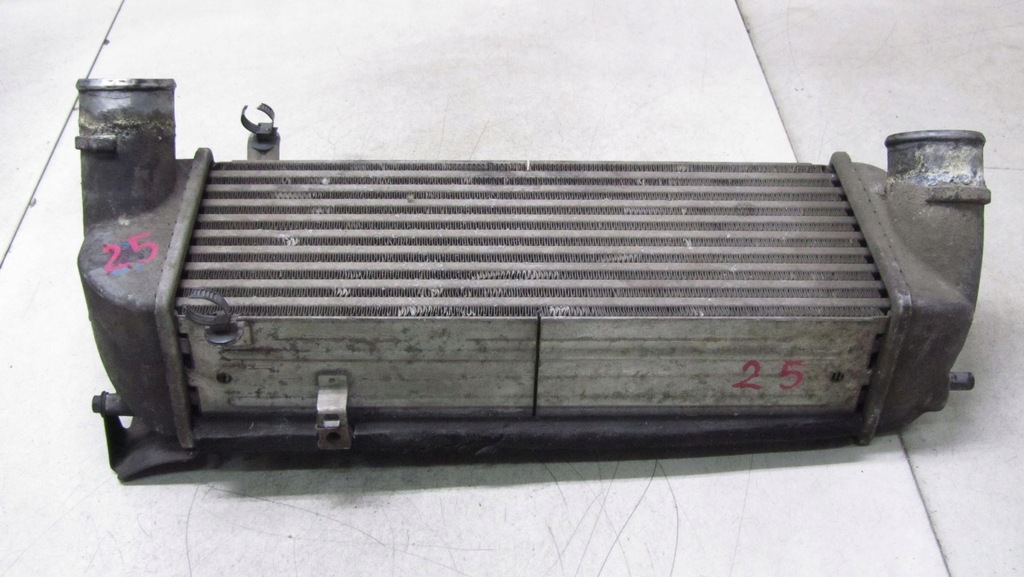 фото №5, Kia sorento ii 2.2 інтеркулер 10-14 25