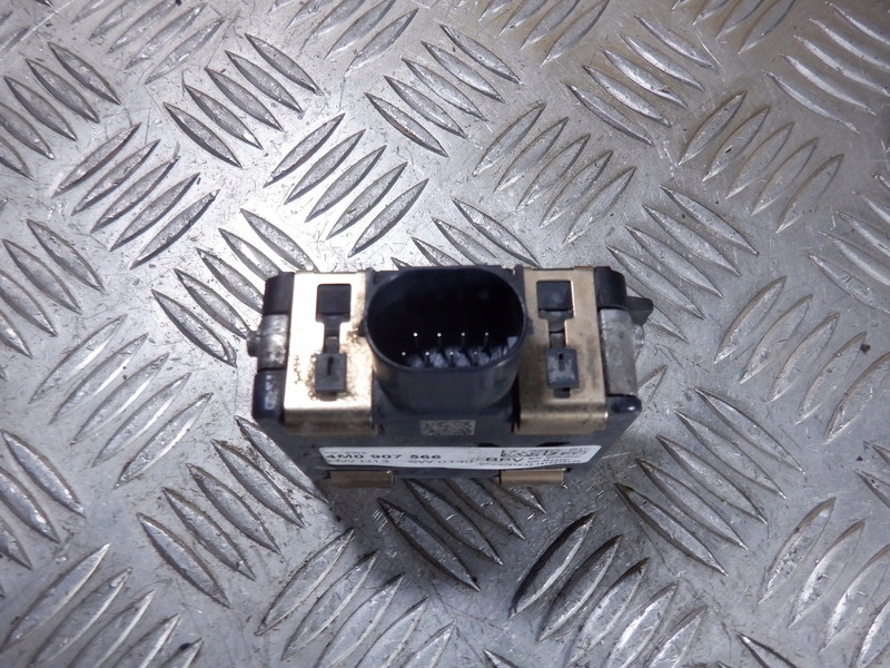 фото №4, Audi q7 4m радар distronic 4m0907566