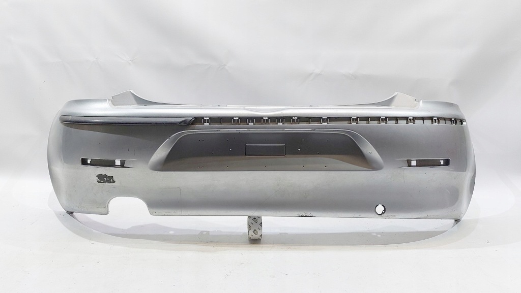 фото №1, Бампер задня alfa romeo 147 00-04 35257629