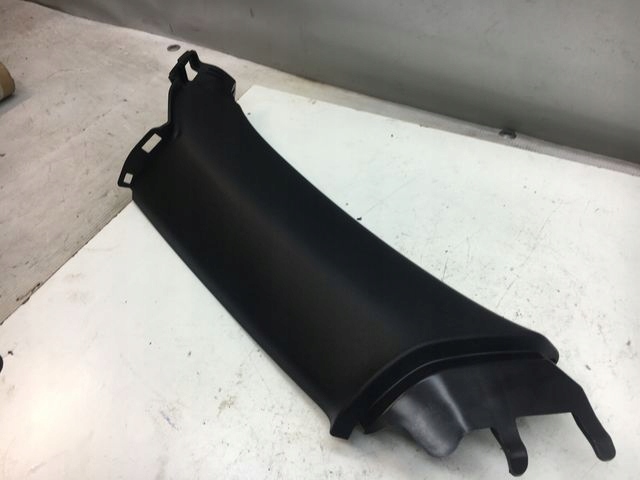 фото №3, Volvo xc60 ii защита стойка правая 31425700