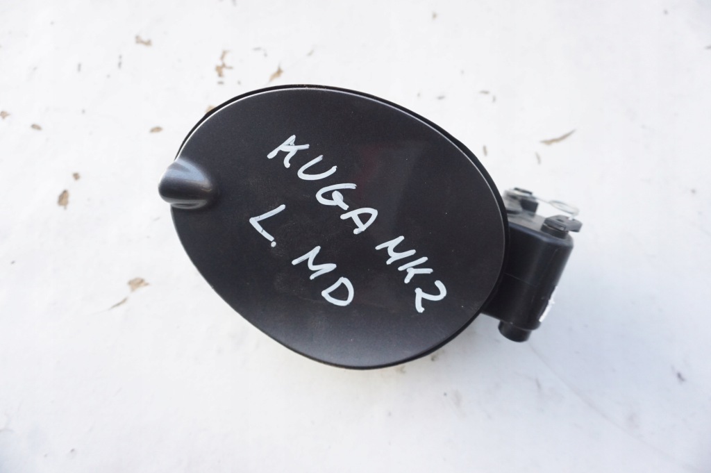 фото №1, Кришка заливної пального ford kuga mk2 ii md