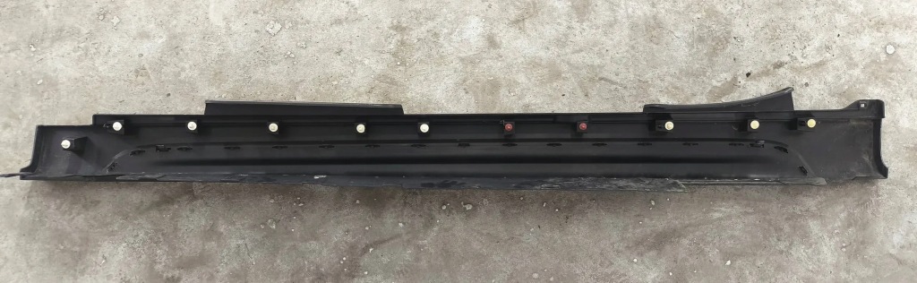 Купити Молдинг поріг поріг правий mini countryman f60 51777467696