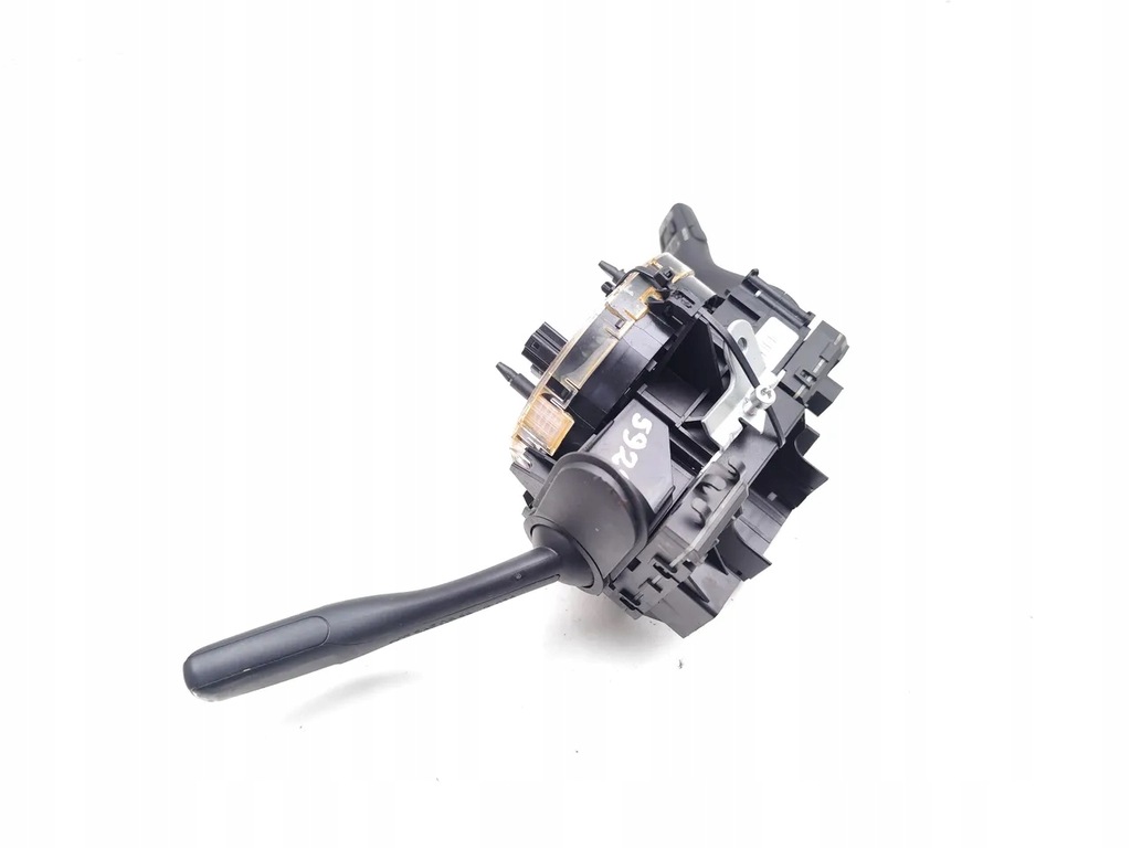 фото №10, Porsche cayenne указатель дворники переключатель łodygi + кольцо шлейф подрулевого переключателя