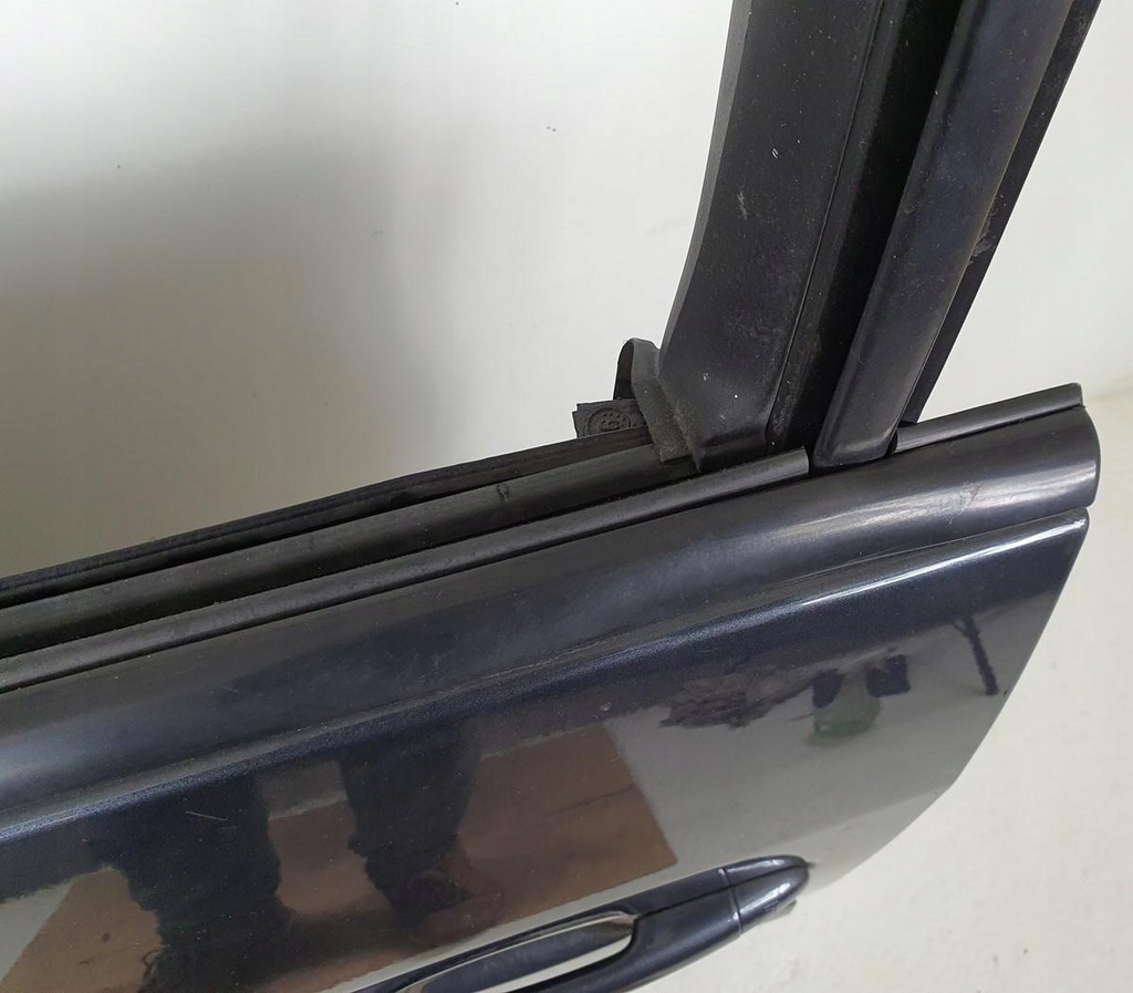 фото №3, Двері лівий перед teb66 renault espace iv