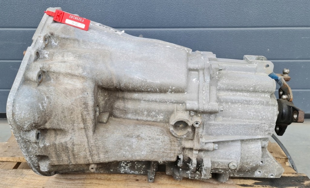Купить Коробка передач передач 716663 mercedes clk w208