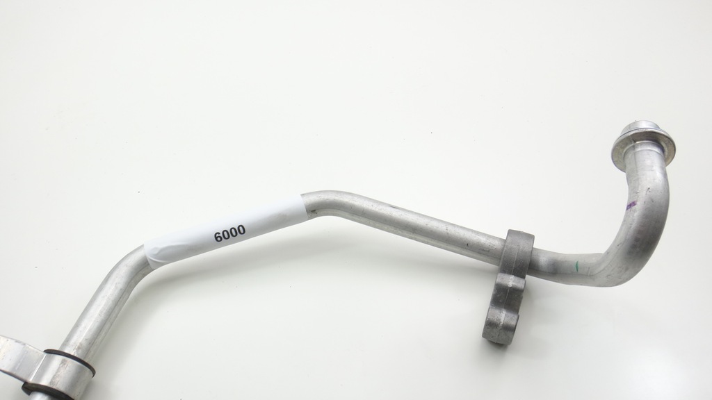 фото №5, Ford mustang 2.3 16- труба трубка кондиціонера