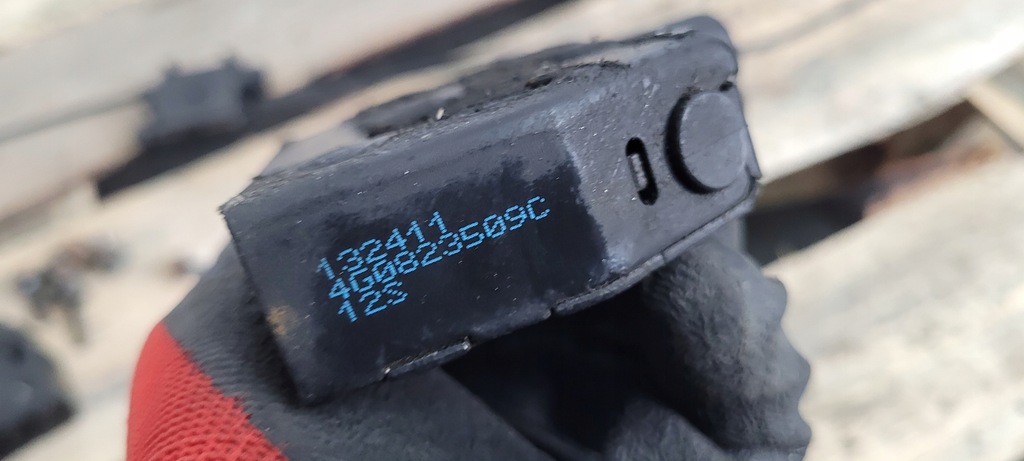 фото №11, A6 c7 4g замок замки капот лівий правий троси s7 4g a7 4g0823509c