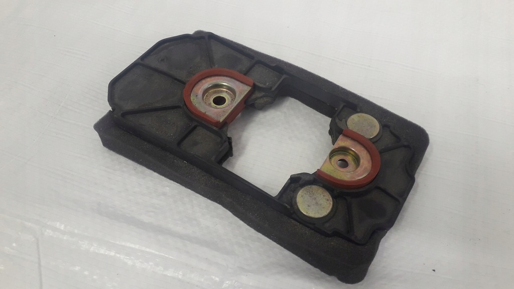 фото №15, Защита выборщик a4 b5 passat b5 b5 fl 8d0711406c