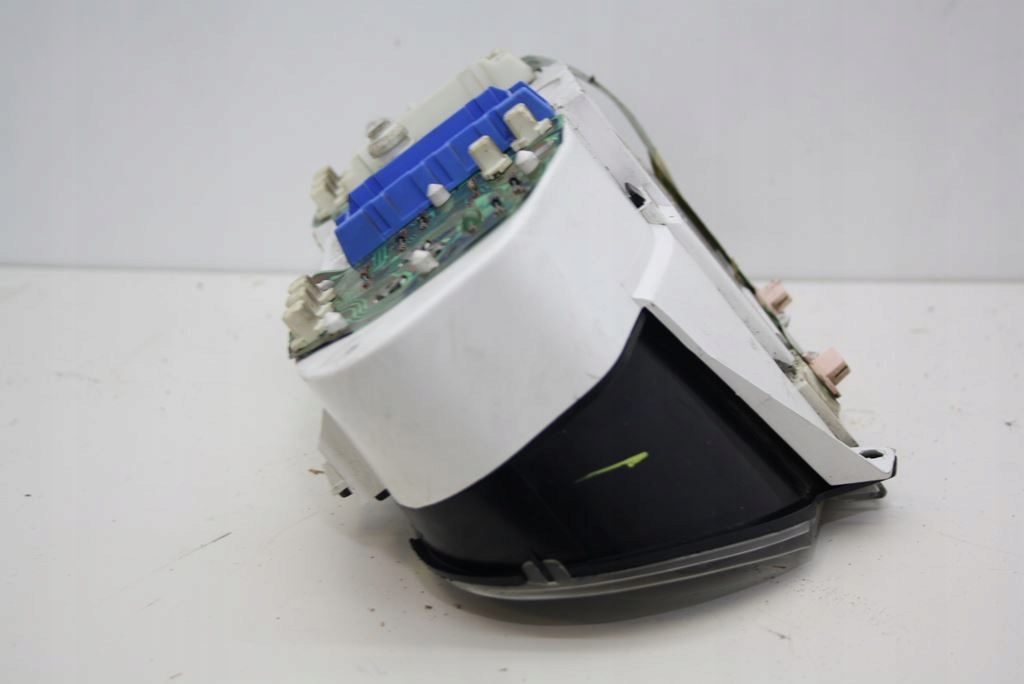 фото №10, Ford puma 1.7 счетчик приборы 96fb10848bb