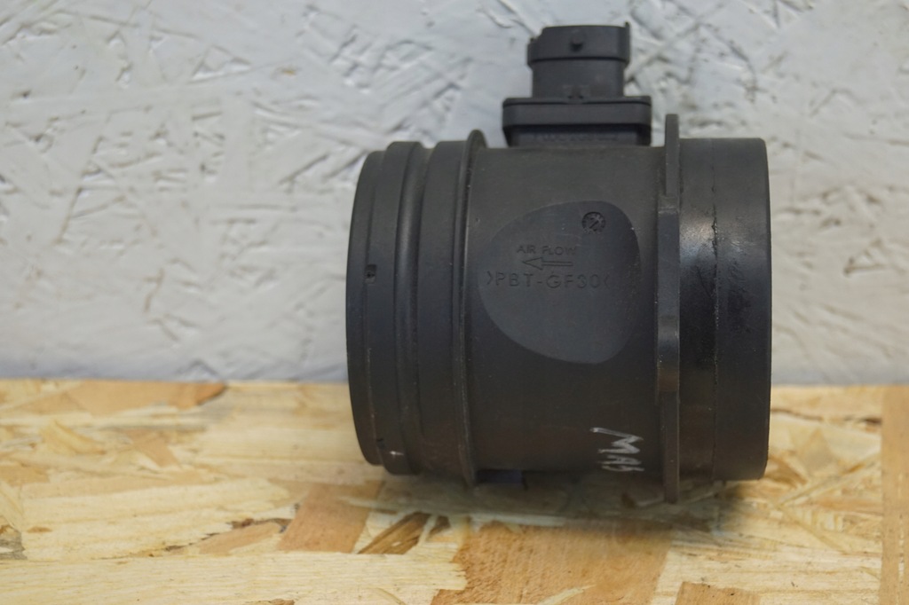 фото №5, Витратомір maserati quattroporte vi 3.0d