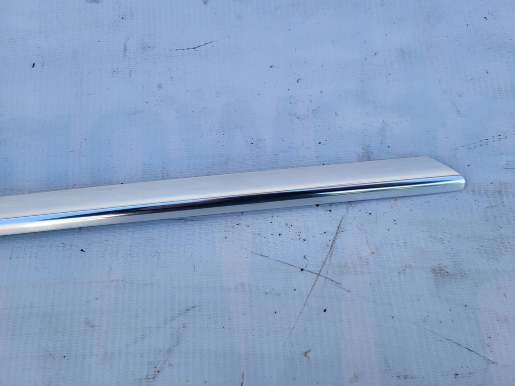 фото №4, Молдинг хром стекло peugeot 508 rxh