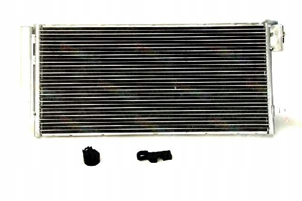 фото №1, Thermotec ktt110200 конденсатор, кондиционер