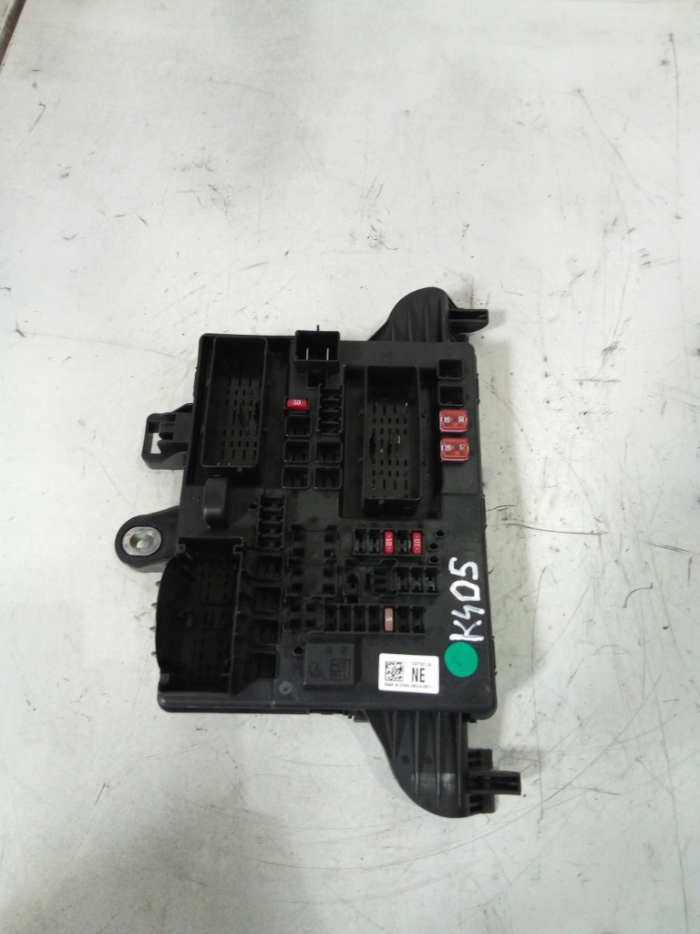 Купити K405 коробка запобіжників opel insignia 13277321