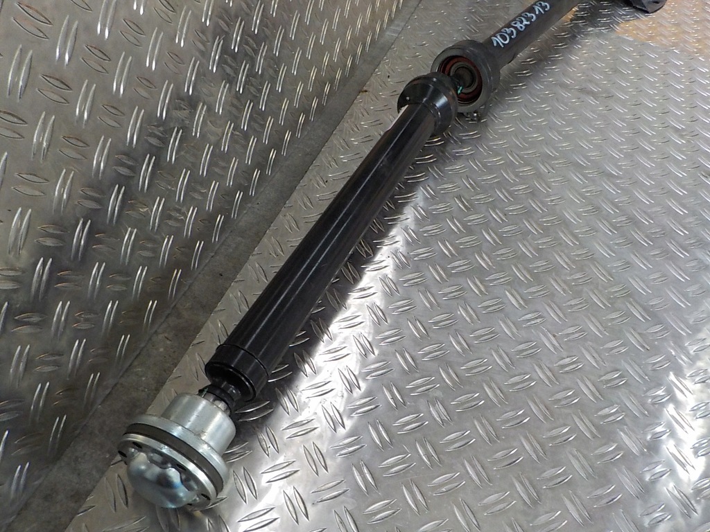 фото №8, Volvo xc90 14-19 wał приводной 10338297