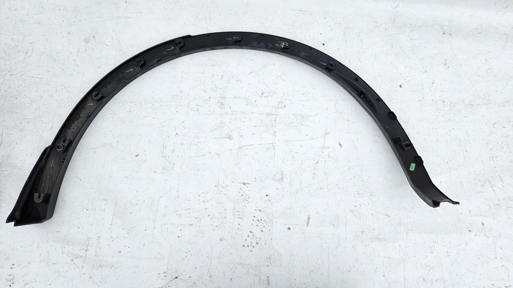 фото №5, Молдинг na крила renault kadjar 15-21 правий задня