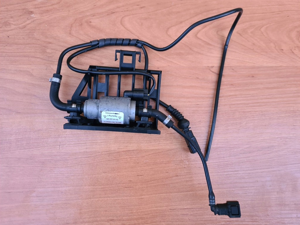 фото №8, Набор webasto vw amarok 2h6819008 ttevo дизель