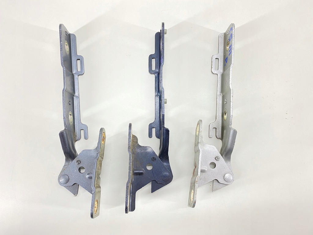 фото №9, Петля капот citroen c5 iii правий lub лівий