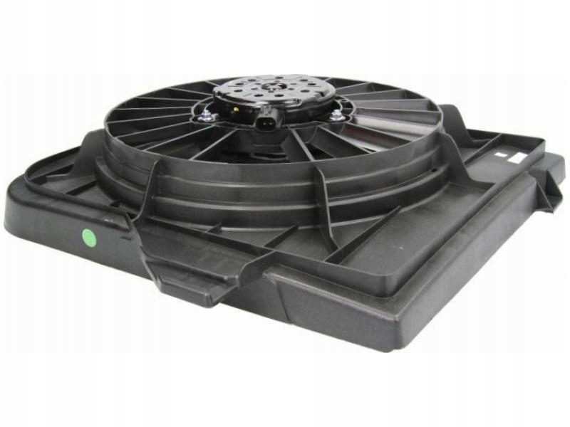 фото №3, Вентилятор радиатора nrf 47533