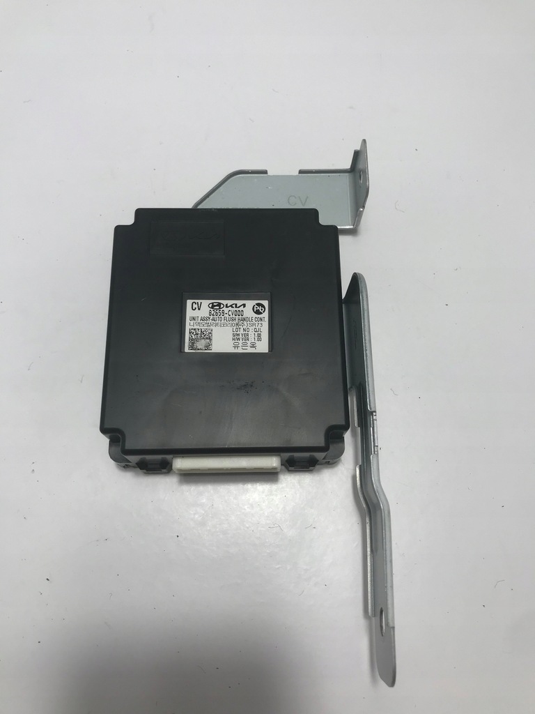 фото №1, Модуль блок управления kia ev6