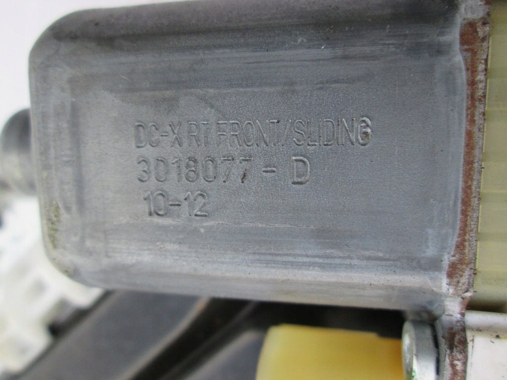 фото №9, Chrysler town country подъемник стекло задняя задний левый правый grand caravan