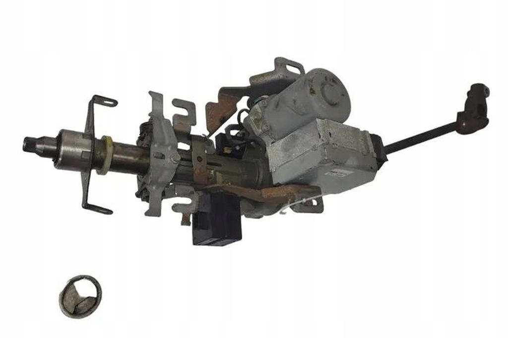 фото №7, Электрический усилитель руля renault grand scénic iii jz0/1_