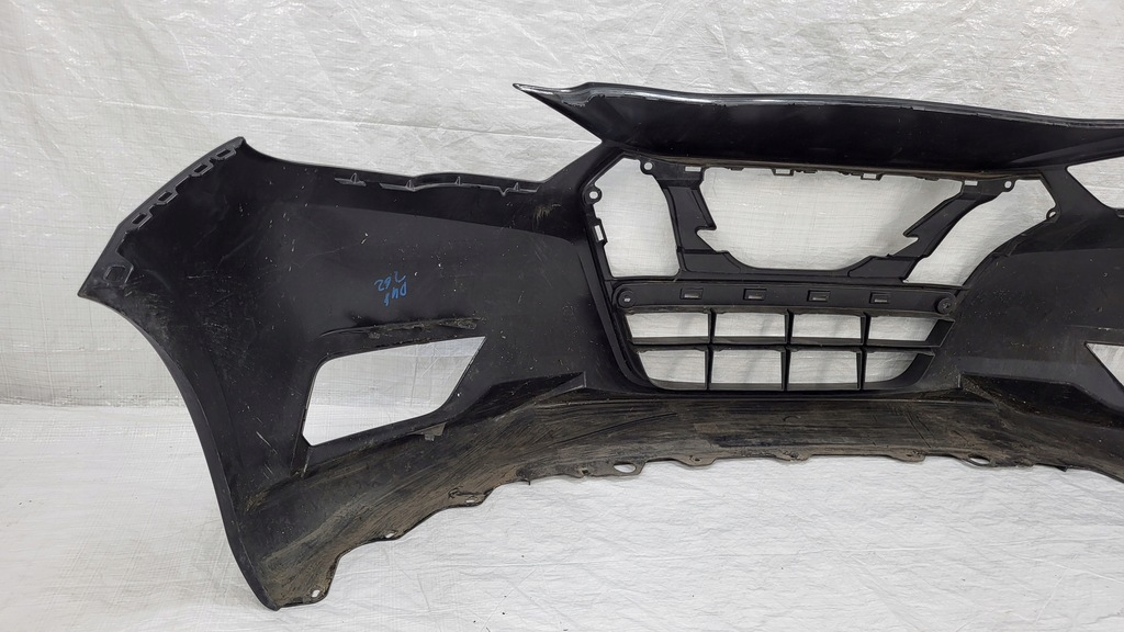 фото №10, Бампер перед передний nissan micra v 5 k14 17-