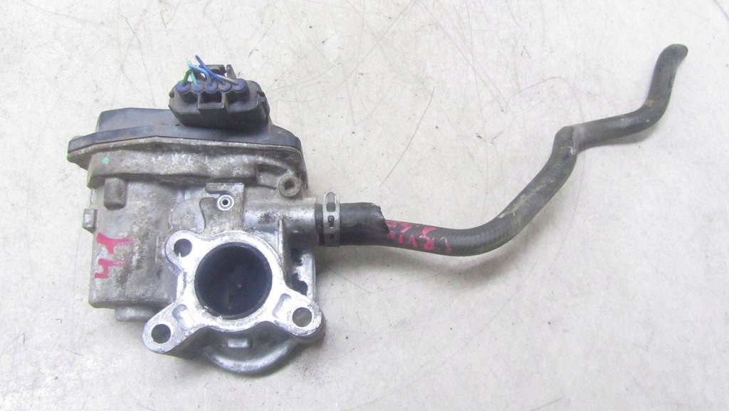 фото №1, Honda cr-v iv 1.6 клапан egr 18710-rz0-g0 12-16