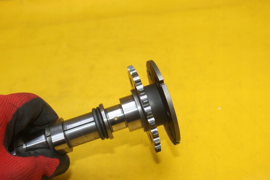 фото №5, Вал правый всасывающий subaru legacy iv impreza forester 2.0 d ee20z