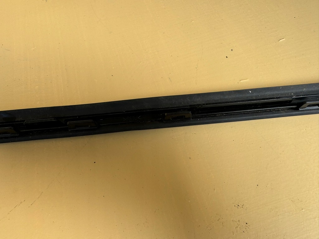 фото №10, Kia sorento iv 4 20r- молдинг заглушка стекло лобовое левая 86130-p2000