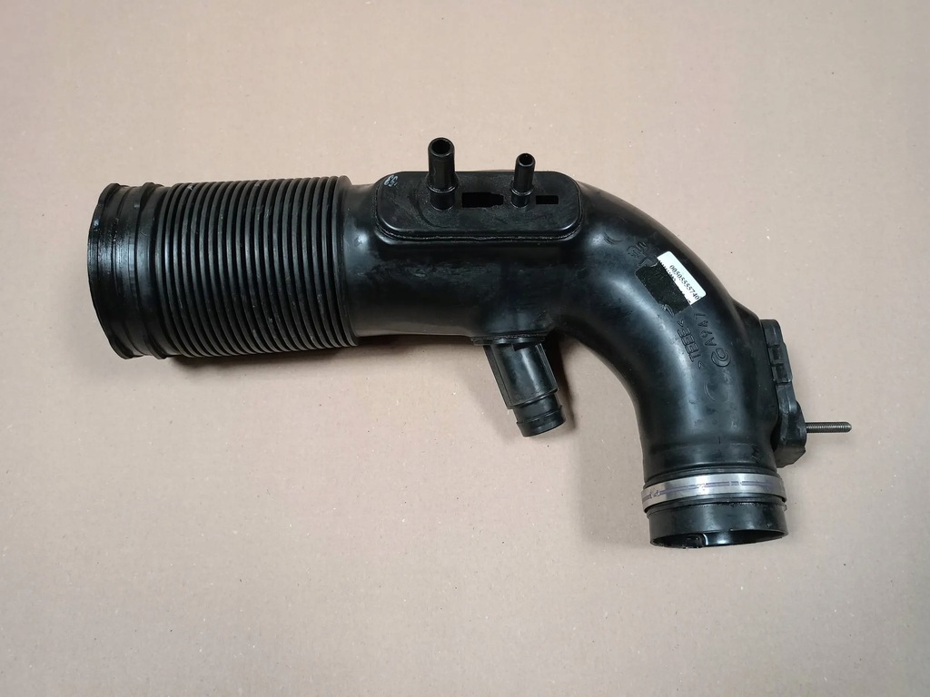 фото №1, Шланг труба повітря alfa romeo stelvio 505555740