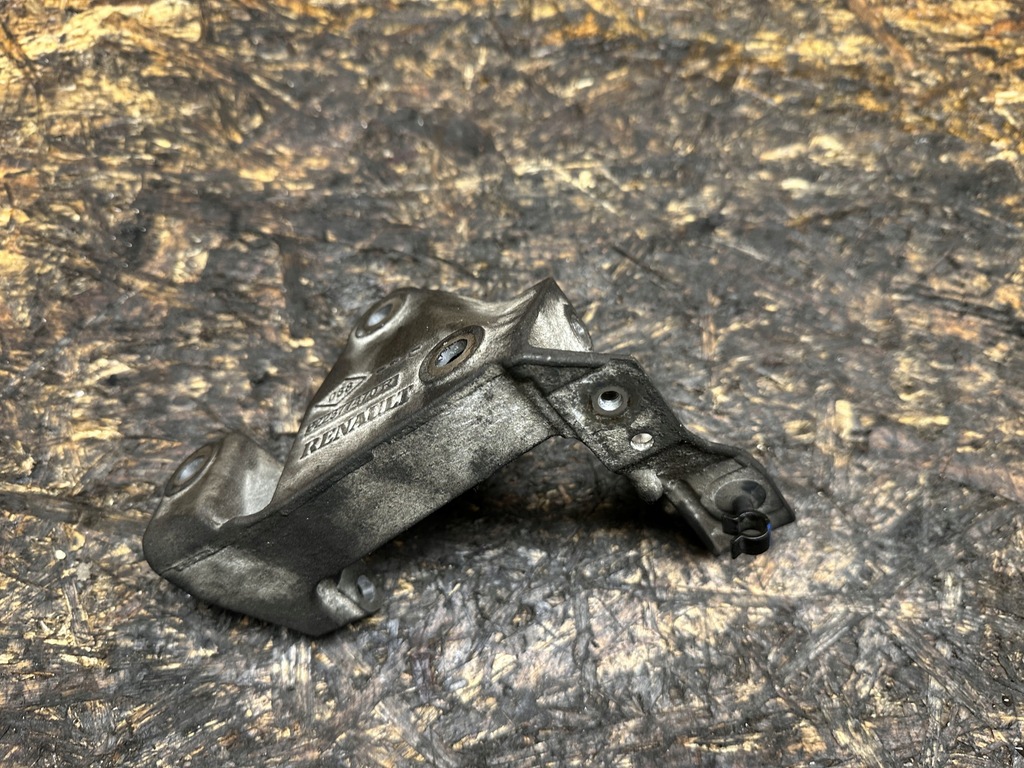 фото №2, Кронштейн кронштейн renault master 2.3 dci 922377470r