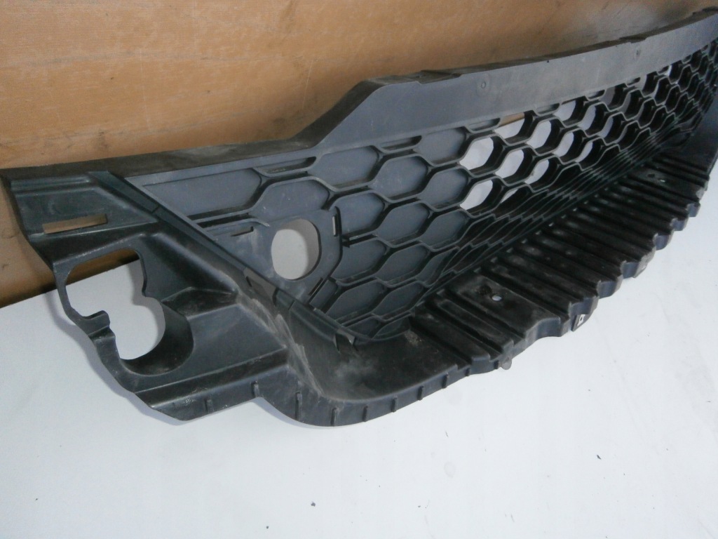 фото №2, Iveco daily решётка радиатора решётка радиатора решётка бампера