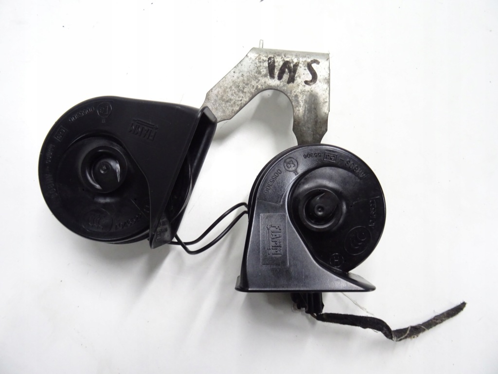 фото №1, Opel insignia a клаксон сигнал звуковой