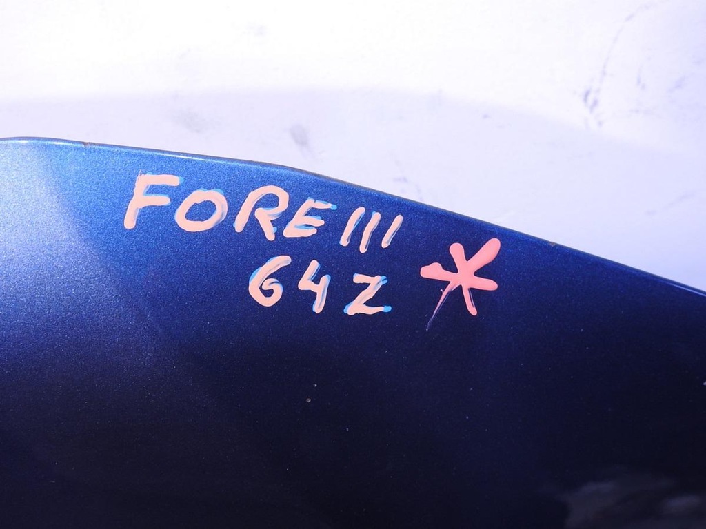 фото №10, Капот 64z subaru forester iii