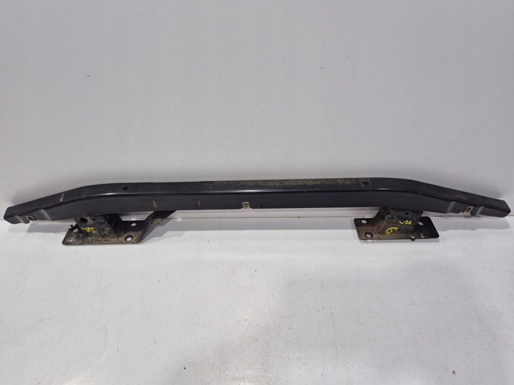 фото №4, Балка pod радиатор передний бампер renault twingo ii 2