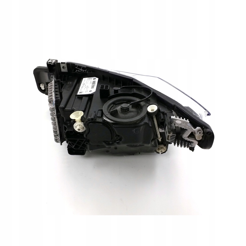 фото №12, Bmw 3 f30, f80 набор фары 7419633