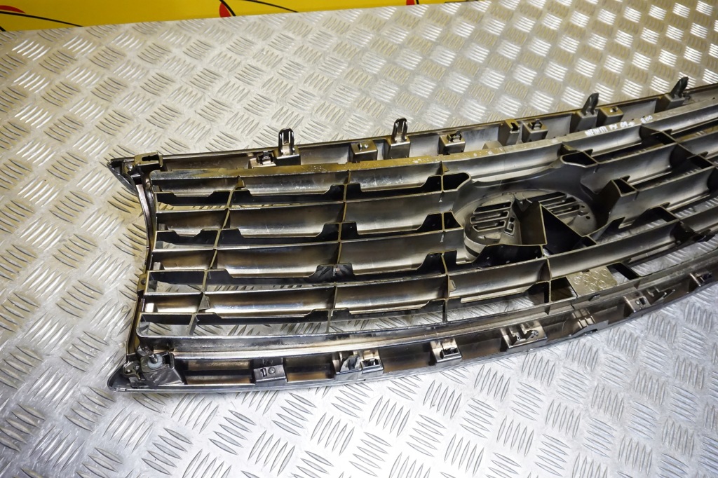 Infiniti fx qx70 2013 - 2017 решётка  перед решётка радиатора хром америка Доставка