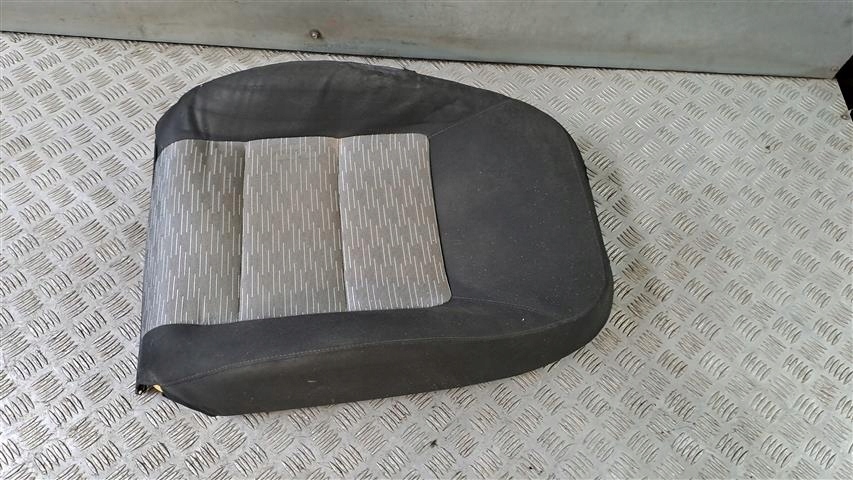 фото №1, Skoda octavia ii спинка сиденье правое