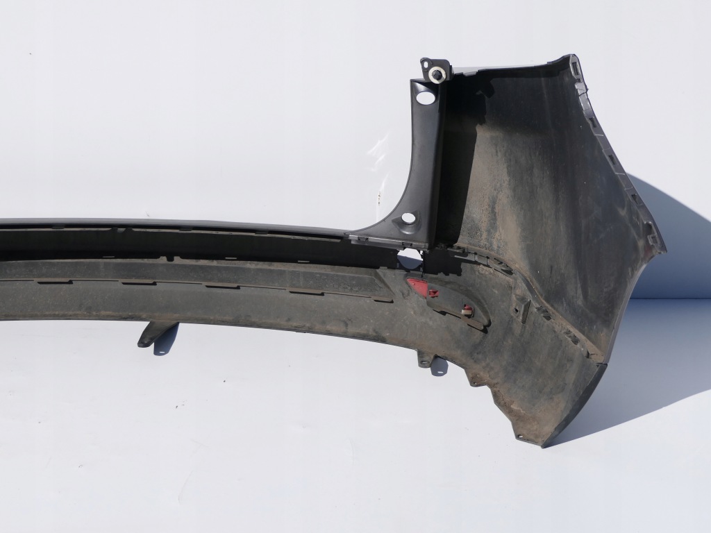 Бампер задняя задний renault megane 3 3 tekng универсал в Украине